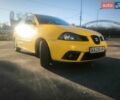 Жовтий Сеат Ibiza, об'ємом двигуна 1.6 л та пробігом 192 тис. км за 5000 $, фото 1 на Automoto.ua