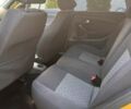 Желтый Сеат Ибица, объемом двигателя 1.2 л и пробегом 193 тыс. км за 3999 $, фото 6 на Automoto.ua