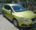Желтый Сеат Ибица, объемом двигателя 1.2 л и пробегом 121 тыс. км за 4700 $, фото 1 на Automoto.ua