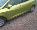 Жовтий Сеат Ibiza, об'ємом двигуна 1.2 л та пробігом 121 тис. км за 4900 $, фото 5 на Automoto.ua