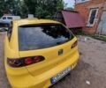 Желтый Сеат Ибица, объемом двигателя 1.98 л и пробегом 185 тыс. км за 4200 $, фото 4 на Automoto.ua