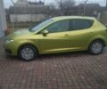 Жовтий Сеат Ibiza, об'ємом двигуна 1.2 л та пробігом 121 тис. км за 4900 $, фото 6 на Automoto.ua