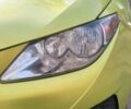 Желтый Сеат Ибица, объемом двигателя 1.39 л и пробегом 137 тыс. км за 5600 $, фото 28 на Automoto.ua