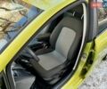 Желтый Сеат Ибица, объемом двигателя 1.39 л и пробегом 122 тыс. км за 6500 $, фото 16 на Automoto.ua