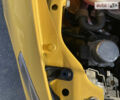 Желтый Сеат Ибица, объемом двигателя 1.4 л и пробегом 161 тыс. км за 7599 $, фото 90 на Automoto.ua