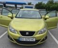 Желтый Сеат Ибица, объемом двигателя 1.39 л и пробегом 228 тыс. км за 3990 $, фото 1 на Automoto.ua