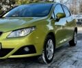 Желтый Сеат Ибица, объемом двигателя 1.39 л и пробегом 122 тыс. км за 6500 $, фото 4 на Automoto.ua