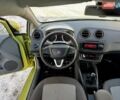 Желтый Сеат Ибица, объемом двигателя 1.39 л и пробегом 122 тыс. км за 6500 $, фото 21 на Automoto.ua