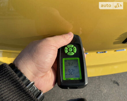 Желтый Сеат Ибица, объемом двигателя 1.4 л и пробегом 161 тыс. км за 7599 $, фото 111 на Automoto.ua