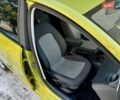 Желтый Сеат Ибица, объемом двигателя 1.39 л и пробегом 122 тыс. км за 6500 $, фото 18 на Automoto.ua