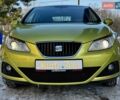Желтый Сеат Ибица, объемом двигателя 1.39 л и пробегом 122 тыс. км за 6500 $, фото 5 на Automoto.ua