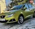 Желтый Сеат Ибица, объемом двигателя 1.39 л и пробегом 122 тыс. км за 6500 $, фото 1 на Automoto.ua