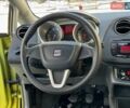 Желтый Сеат Ибица, объемом двигателя 1.39 л и пробегом 122 тыс. км за 6500 $, фото 24 на Automoto.ua