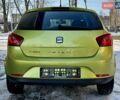 Желтый Сеат Ибица, объемом двигателя 1.39 л и пробегом 122 тыс. км за 6500 $, фото 11 на Automoto.ua