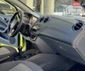 Желтый Сеат Ибица, объемом двигателя 1.39 л и пробегом 122 тыс. км за 6500 $, фото 17 на Automoto.ua