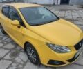 Жовтий Сеат Ibiza, об'ємом двигуна 1.6 л та пробігом 156 тис. км за 6900 $, фото 1 на Automoto.ua