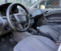 Желтый Сеат Ибица, объемом двигателя 1.39 л и пробегом 119 тыс. км за 5900 $, фото 17 на Automoto.ua