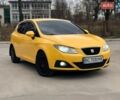 Жовтий Сеат Ibiza, об'ємом двигуна 1.6 л та пробігом 162 тис. км за 7500 $, фото 1 на Automoto.ua