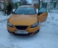 Желтый Сеат Ибица, объемом двигателя 1.2 л и пробегом 103 тыс. км за 3600 $, фото 1 на Automoto.ua