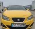 Жовтий Сеат Ibiza, об'ємом двигуна 1.6 л та пробігом 156 тис. км за 6900 $, фото 2 на Automoto.ua