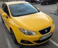 Желтый Сеат Ибица, объемом двигателя 1.6 л и пробегом 171 тыс. км за 5700 $, фото 1 на Automoto.ua