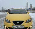 Желтый Сеат Ибица, объемом двигателя 1.2 л и пробегом 159 тыс. км за 4600 $, фото 1 на Automoto.ua