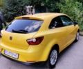 Желтый Сеат Ибица, объемом двигателя 1.2 л и пробегом 328 тыс. км за 4600 $, фото 3 на Automoto.ua