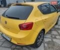 Жовтий Сеат Ibiza, об'ємом двигуна 1.6 л та пробігом 156 тис. км за 6900 $, фото 6 на Automoto.ua