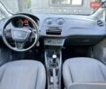 Желтый Сеат Ибица, объемом двигателя 1.39 л и пробегом 119 тыс. км за 5900 $, фото 19 на Automoto.ua