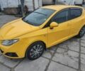 Сеат Ибица 2010 в Львове на Automoto.ua Желтый Сеат Ибица, объемом двигателя 1.6 л и пробегом 156 тыс. км за 6700 $, фото 1 на Automoto.ua