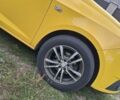 Желтый Сеат Ибица, объемом двигателя 1.2 л и пробегом 168 тыс. км за 5300 $, фото 1 на Automoto.ua