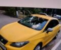 Желтый Сеат Ибица, объемом двигателя 1.2 л и пробегом 328 тыс. км за 4600 $, фото 1 на Automoto.ua