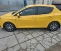 Сеат Ибица 2010 в Львове на Automoto.ua Желтый Сеат Ибица, объемом двигателя 1.6 л и пробегом 156 тыс. км за 6700 $, фото 7 на Automoto.ua