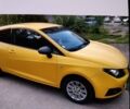 Желтый Сеат Ибица, объемом двигателя 1.2 л и пробегом 328 тыс. км за 4600 $, фото 2 на Automoto.ua