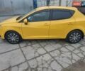 Жовтий Сеат Ibiza, об'ємом двигуна 1.6 л та пробігом 156 тис. км за 6900 $, фото 4 на Automoto.ua