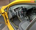 Желтый Сеат Ибица, объемом двигателя 1.6 л и пробегом 131 тыс. км за 6000 $, фото 1 на Automoto.ua