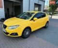 Желтый Сеат Ибица, объемом двигателя 1.6 л и пробегом 211 тыс. км за 5900 $, фото 1 на Automoto.ua