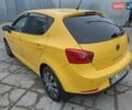 Жовтий Сеат Ibiza, об'ємом двигуна 1.6 л та пробігом 156 тис. км за 6900 $, фото 5 на Automoto.ua