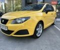 Желтый Сеат Ибица, объемом двигателя 1.39 л и пробегом 119 тыс. км за 5900 $, фото 4 на Automoto.ua