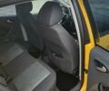 Жовтий Сеат Ibiza, об'ємом двигуна 1.6 л та пробігом 156 тис. км за 6900 $, фото 7 на Automoto.ua
