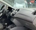 Желтый Сеат Ибица, объемом двигателя 1.4 л и пробегом 156 тыс. км за 5290 $, фото 31 на Automoto.ua