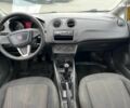 Жовтий Сеат Ibiza, об'ємом двигуна 1.4 л та пробігом 156 тис. км за 5290 $, фото 23 на Automoto.ua