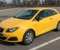 Желтый Сеат Ибица, объемом двигателя 1.4 л и пробегом 72 тыс. км за 7200 $, фото 1 на Automoto.ua