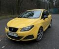 Жовтий Сеат Ibiza, об'ємом двигуна 1.4 л та пробігом 180 тис. км за 4200 $, фото 1 на Automoto.ua