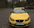 Жовтий Сеат Ibiza, об'ємом двигуна 1.4 л та пробігом 180 тис. км за 4200 $, фото 2 на Automoto.ua