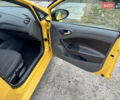 Жовтий Сеат Ibiza, об'ємом двигуна 1.39 л та пробігом 132 тис. км за 5500 $, фото 39 на Automoto.ua