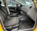 Жовтий Сеат Ibiza, об'ємом двигуна 1.4 л та пробігом 156 тис. км за 5290 $, фото 30 на Automoto.ua