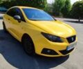 Жовтий Сеат Ibiza, об'ємом двигуна 1.4 л та пробігом 193 тис. км за 5100 $, фото 1 на Automoto.ua