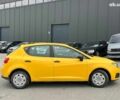 Жовтий Сеат Ibiza, об'ємом двигуна 1.4 л та пробігом 156 тис. км за 5290 $, фото 4 на Automoto.ua