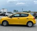 Жовтий Сеат Ibiza, об'ємом двигуна 1.4 л та пробігом 156 тис. км за 5290 $, фото 10 на Automoto.ua